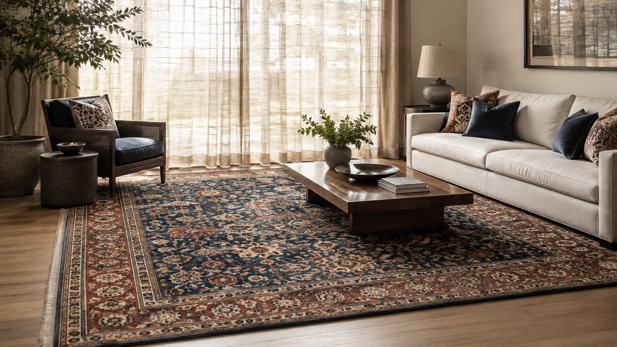 Kilim Rugs Australia: A Complete Buying & Styling Guide