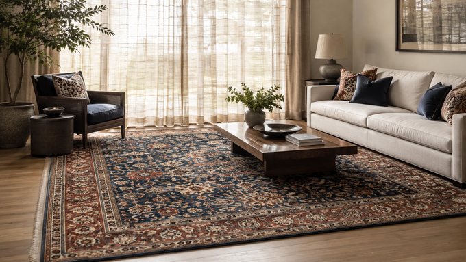 Kilim Rugs Australia: A Complete Buying & Styling Guide