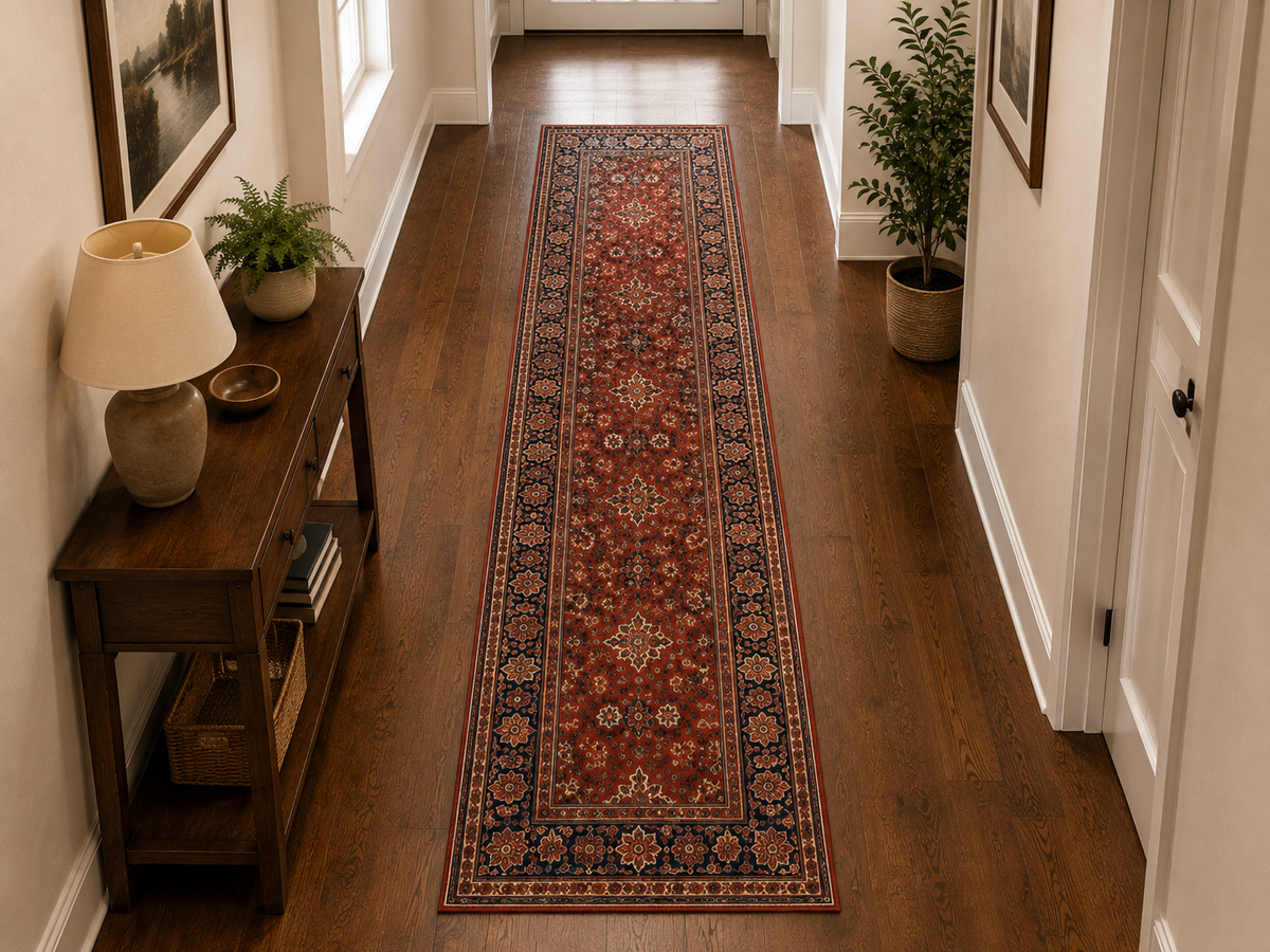 Runner Rug Size Guide Australia: How to Choose the Right Runner