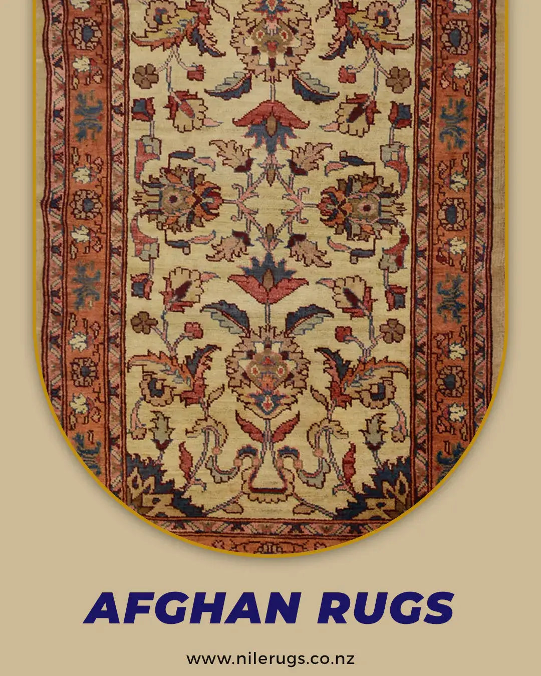 Afghan Rugs Australia: How to Choose, Style & Care for a Handmade Rug