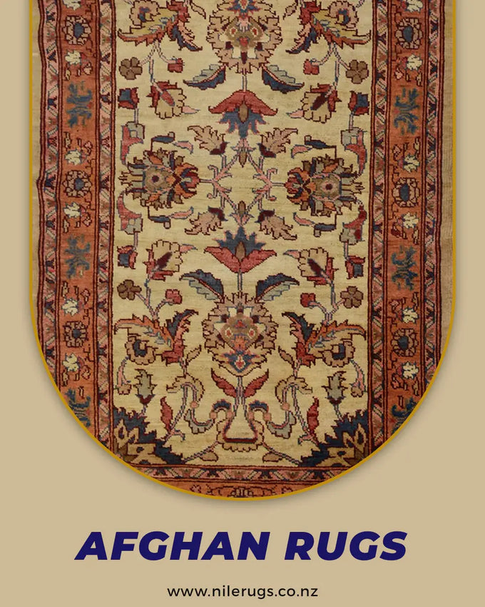 Afghan Rugs Australia: How to Choose, Style & Care for a Handmade Rug