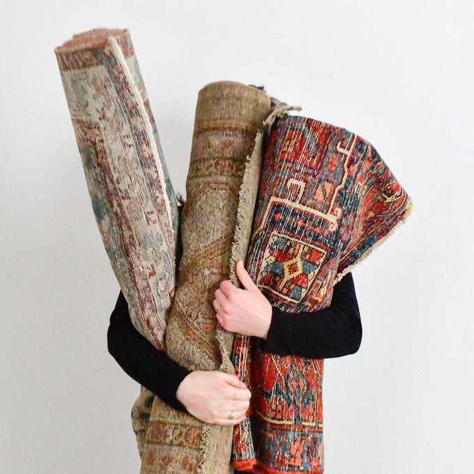 How to Choose the Right Rug Colour for Your Room