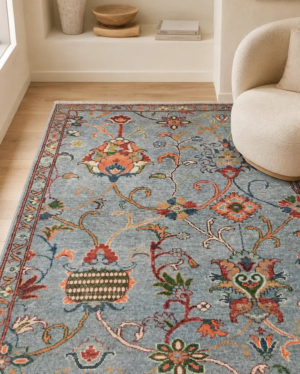 Afghan Rugs