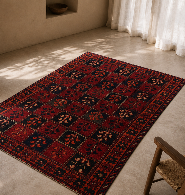 All Rugs