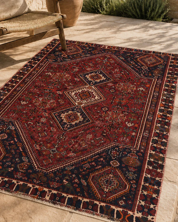 Persian Rugs