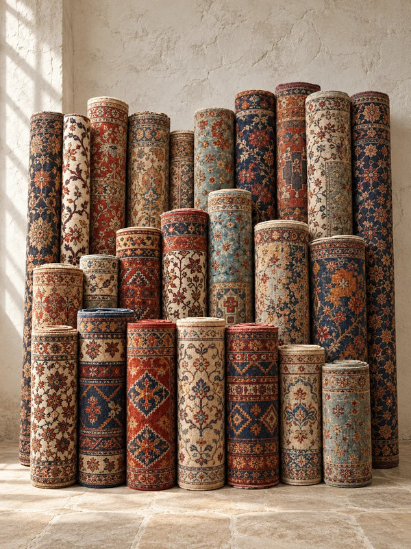 All Rugs