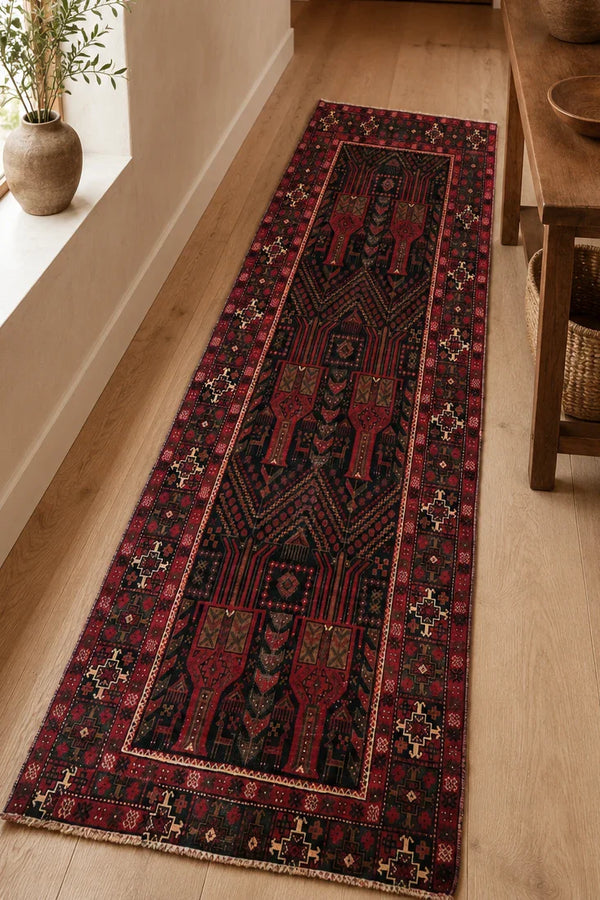 Runner Rugs
