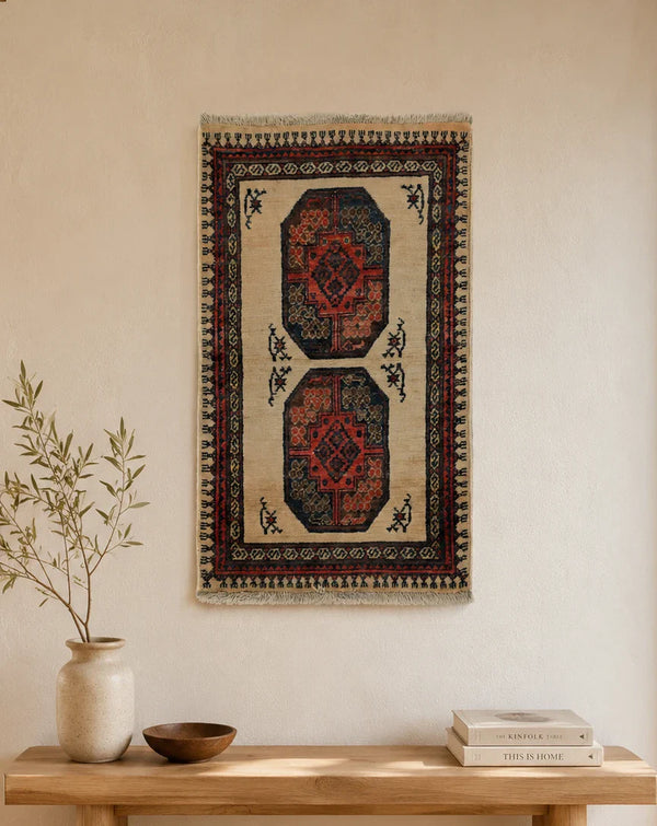 Mini Rugs