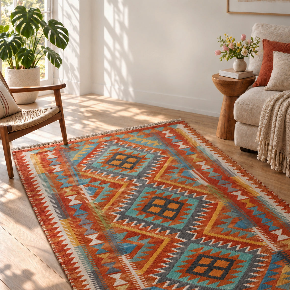 Nile Rugs Australia