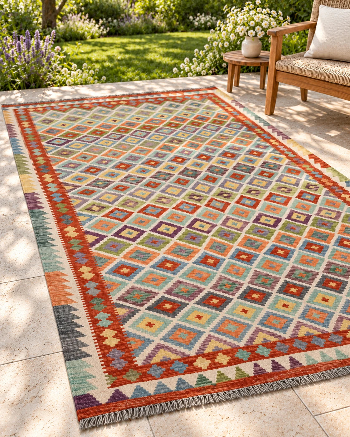 Nile Rugs Australia