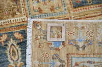 Chobi Afghan Rug – Amber Bakhtiari