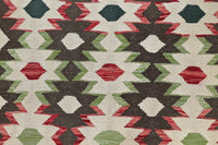 Maimana Kilim Afghan Rug – Nomad Spirit