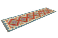 Maimana Kilim Afghan Rug – Ancient Path