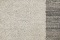 Kilim Afghan Rug – Ashen Frame