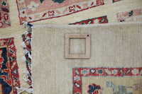 Khorjin Afghan Rug – Oasis Mosaic