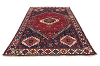 Vintage Shiraz Rug – Ember Vale