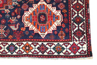 Vintage Shiraz Rug – Ember Vale
