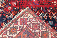 Vintage Shiraz Rug – Ember Vale