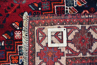 Vintage Shiraz Rug – Ember Vale