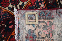 Vintage Shiraz Rug – Diamond Nomad