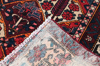 Vintage Shiraz Rug – Diamond Nomad